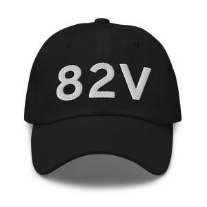 Pine Bluffs (K82V) Airport Hat