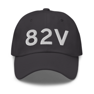 Pine Bluffs (K82V) Airport Hat