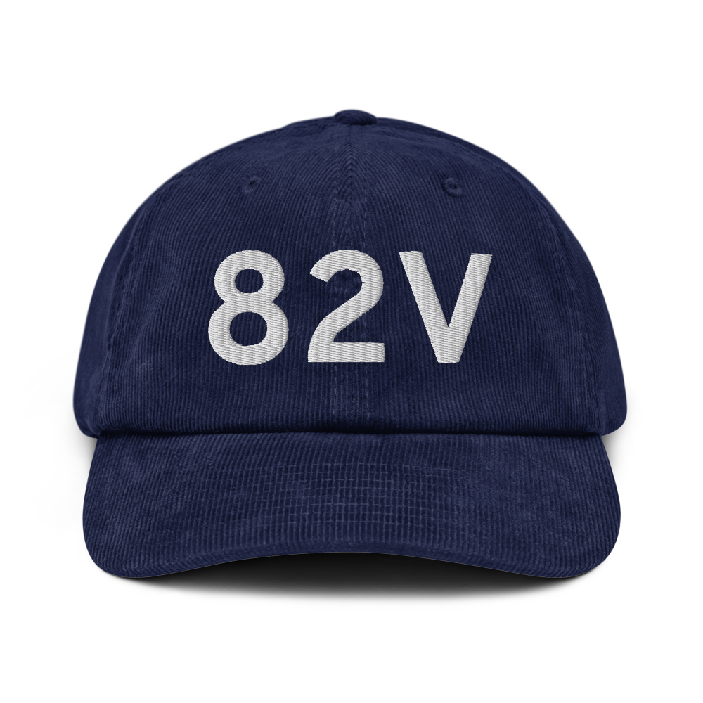 Pine Bluffs (K82V) Airport Hat 
