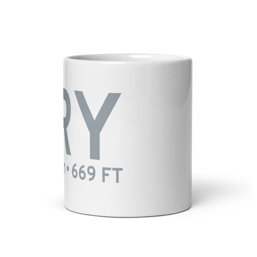 Bardstown (KBRY) Airport Mug 