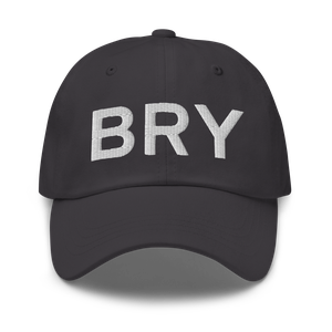 Bardstown (KBRY) Airport Hat