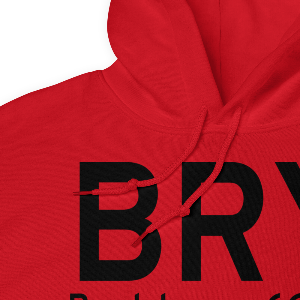 Bardstown (KBRY) Airport Hoodie Sweatshirt 