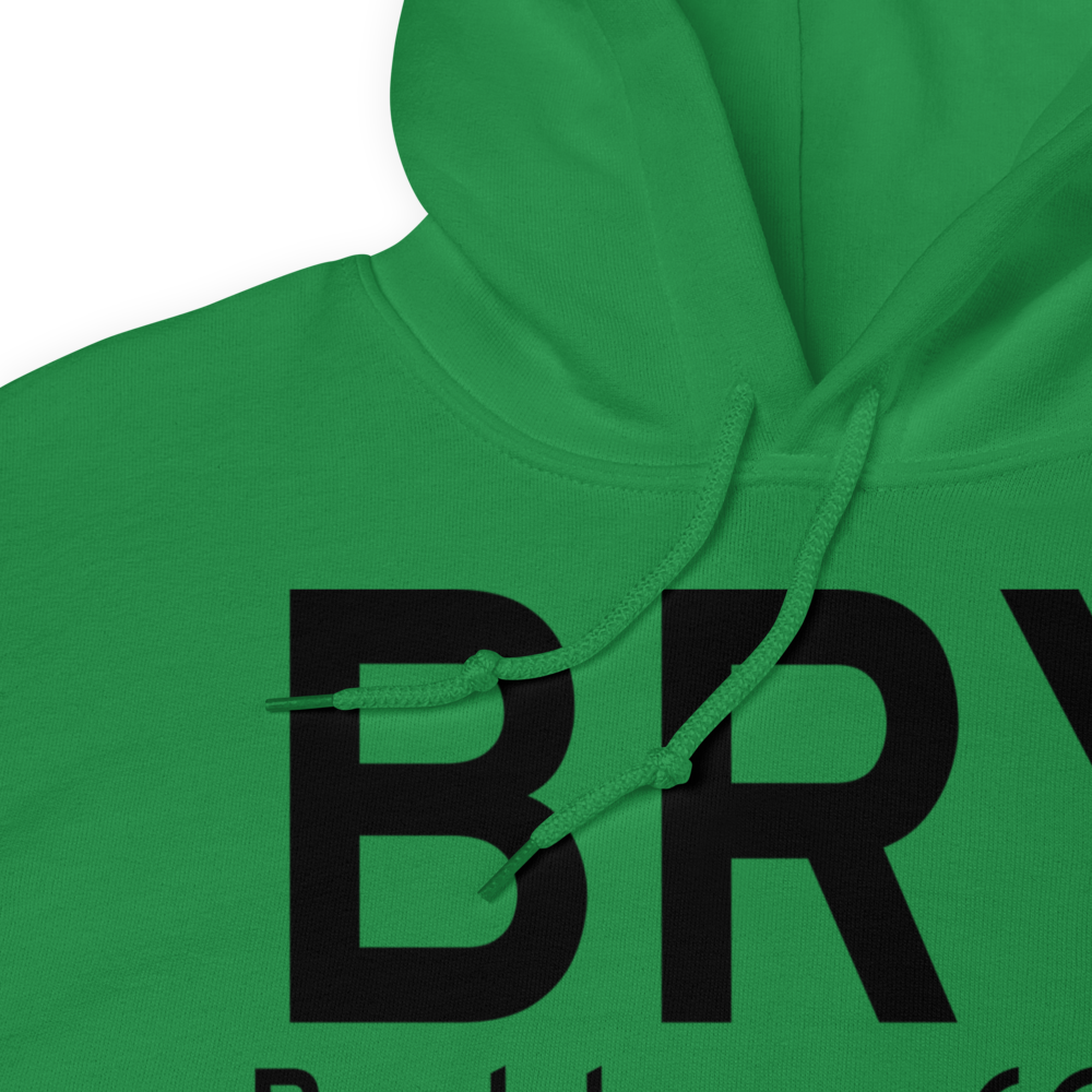 Bardstown (KBRY) Airport Hoodie Sweatshirt 
