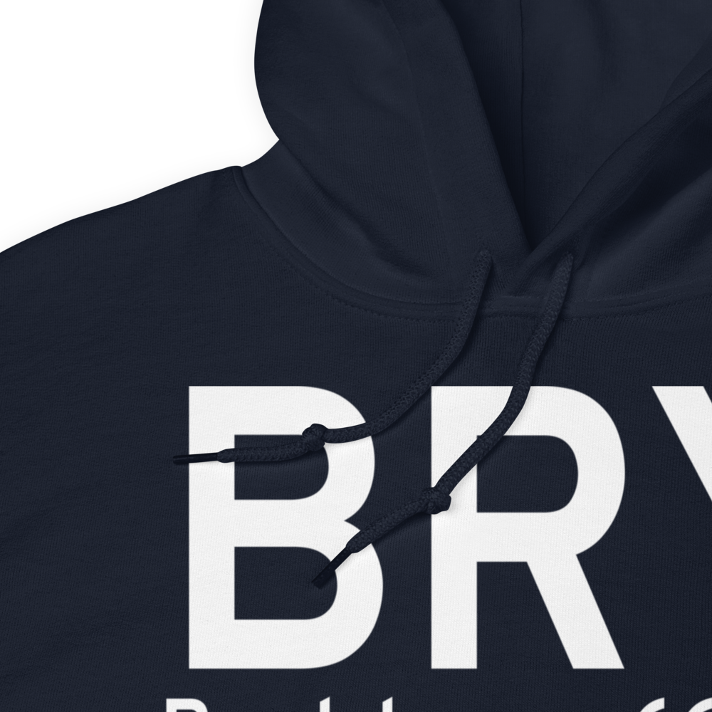 Bardstown (KBRY) Airport Hoodie Sweatshirt 