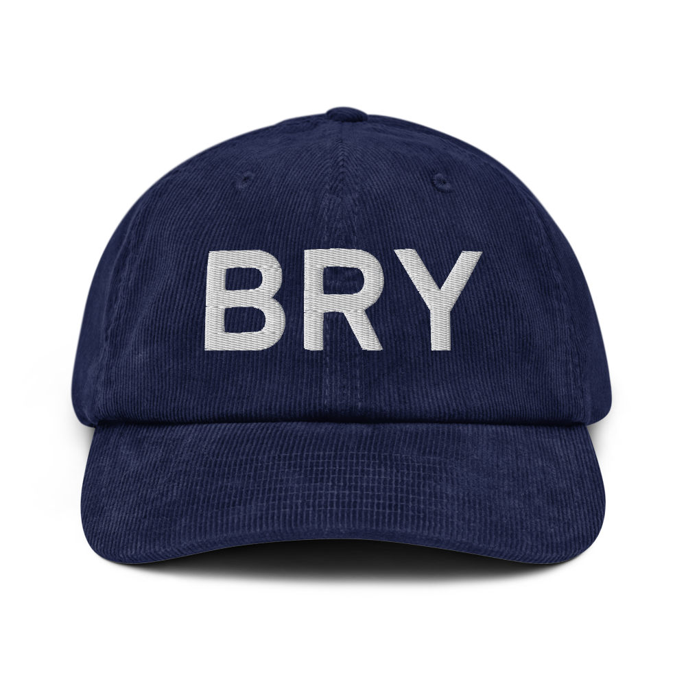 Bardstown (KBRY) Airport Hat 