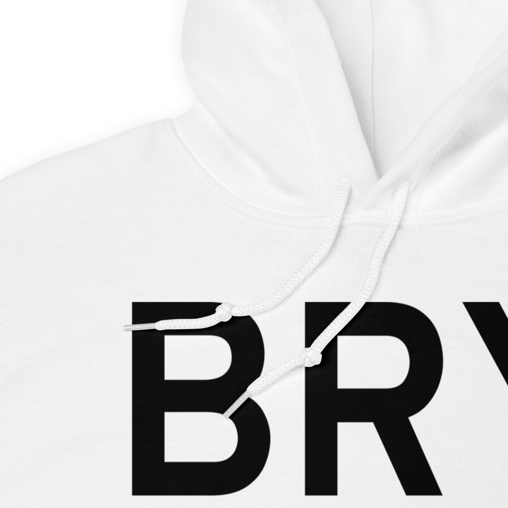 Bardstown (KBRY) Airport Hoodie Sweatshirt 