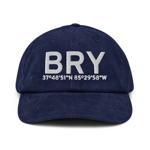 Bardstown (KBRY) Airport Hat