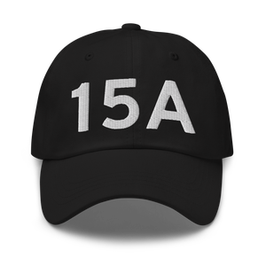 Creola (15A) Airport Hat