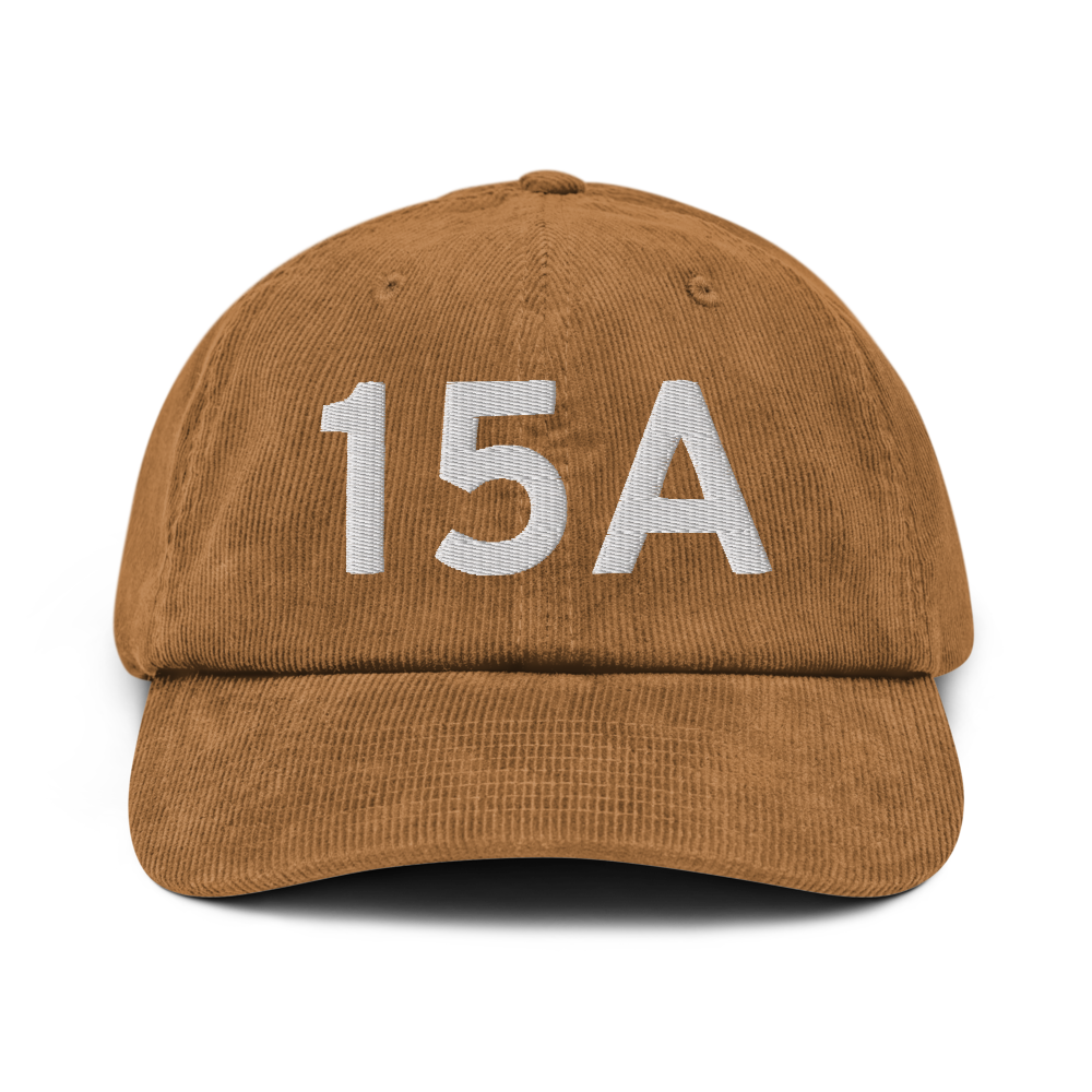Creola (15A) Airport Hat 