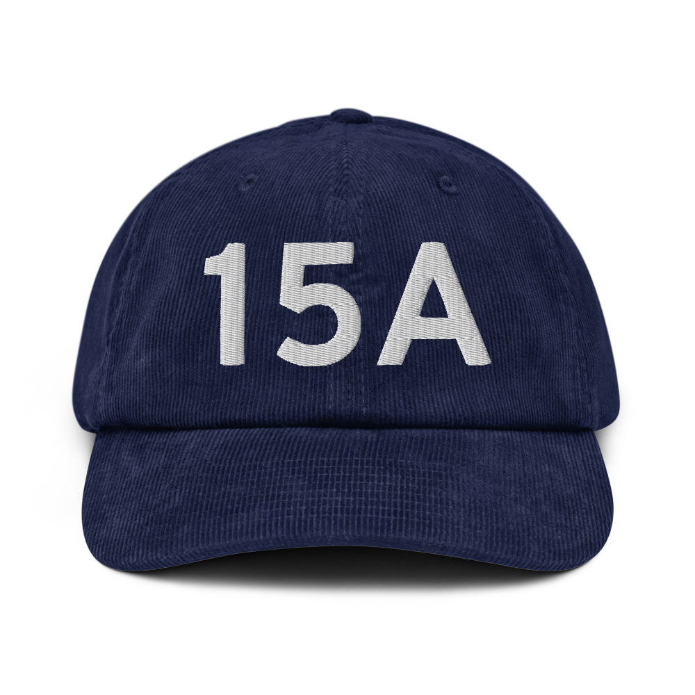 Creola (15A) Airport Hat 