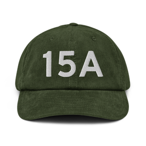 Creola (15A) Airport Hat