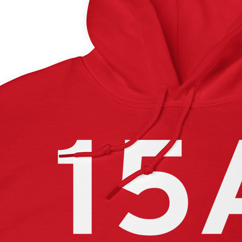 Creola (15A) Airport Hoodie Sweatshirt 