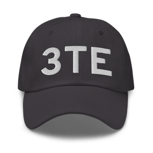 Tecumseh (3TE) Airport Hat