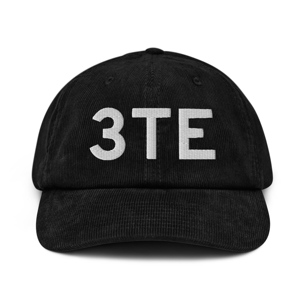 Tecumseh (3TE) Airport Hat 