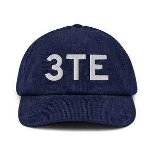 Tecumseh (3TE) Airport Hat