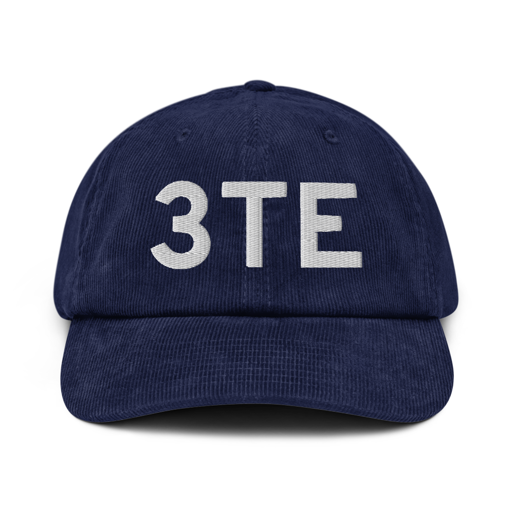 Tecumseh (3TE) Airport Hat 