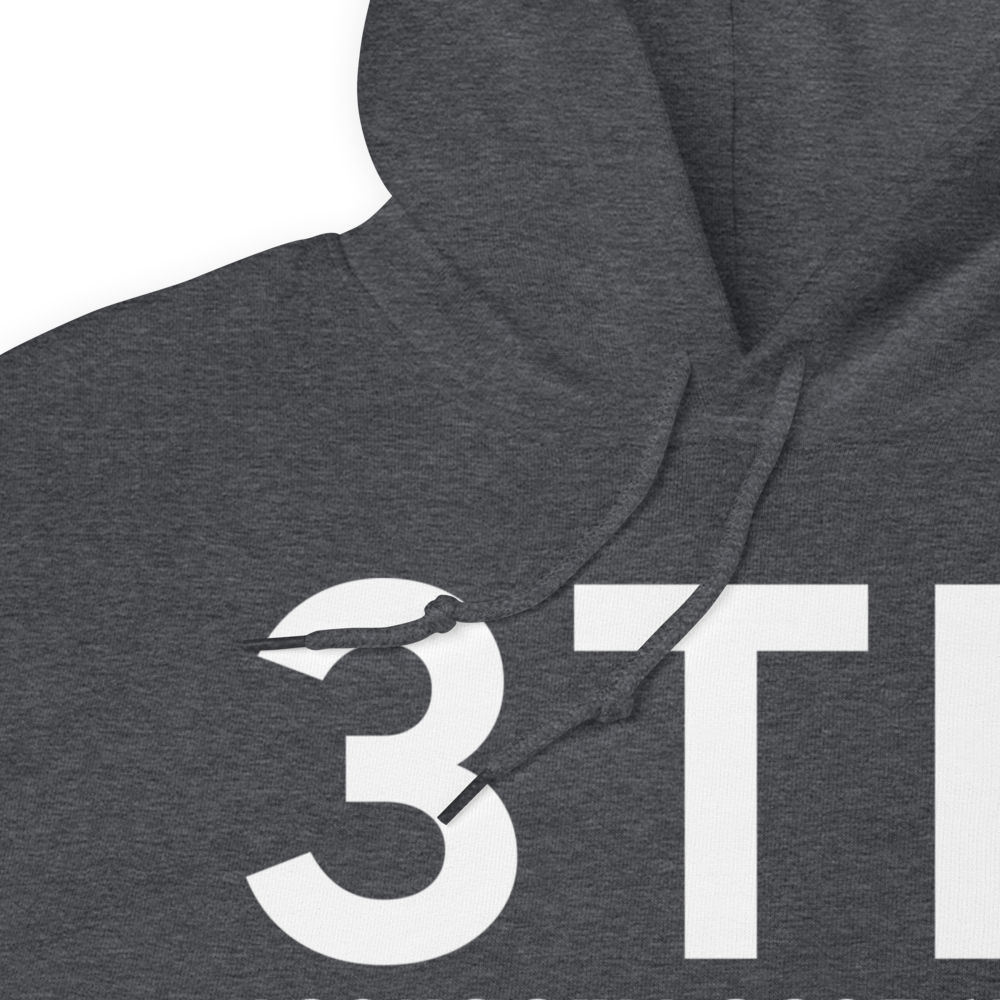 Tecumseh (3TE) Airport Hoodie Sweatshirt 