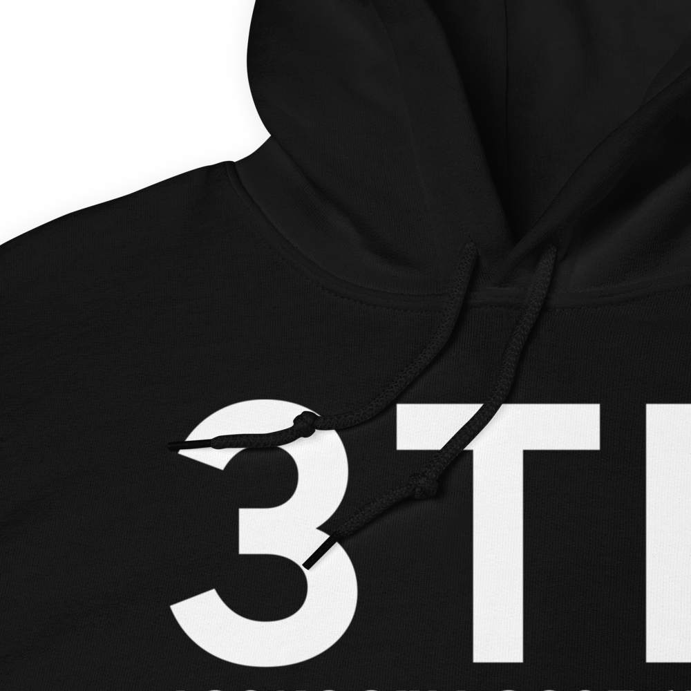 Tecumseh (3TE) Airport Hoodie Sweatshirt 