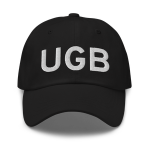 Pilot Point (UGB) Airport Hat