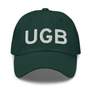 Pilot Point (UGB) Airport Hat