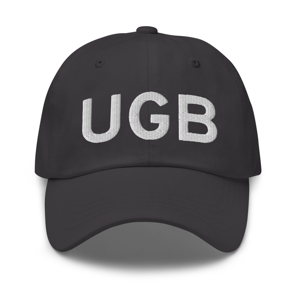 Pilot Point (UGB) Airport Hat 
