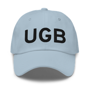 Pilot Point (UGB) Airport Hat