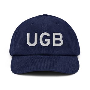 Pilot Point (UGB) Airport Hat