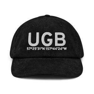 Pilot Point (UGB) Airport Hat