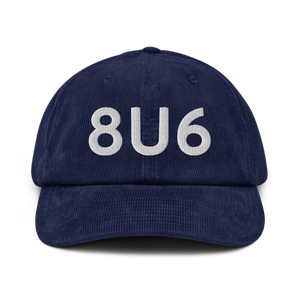 Terry (K8U6) Airport Hat