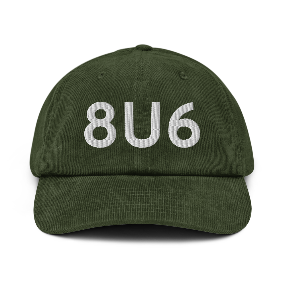Terry (K8U6) Airport Hat 