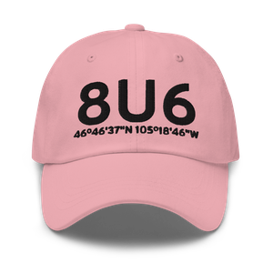 Terry (K8U6) Airport Hat