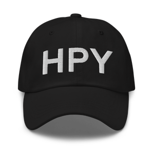 Baytown (KHPY) Airport Hat