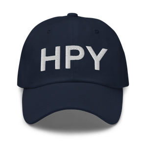 Baytown (KHPY) Airport Hat