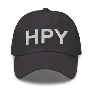 Baytown (KHPY) Airport Hat