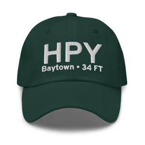 Baytown (KHPY) Airport Hat