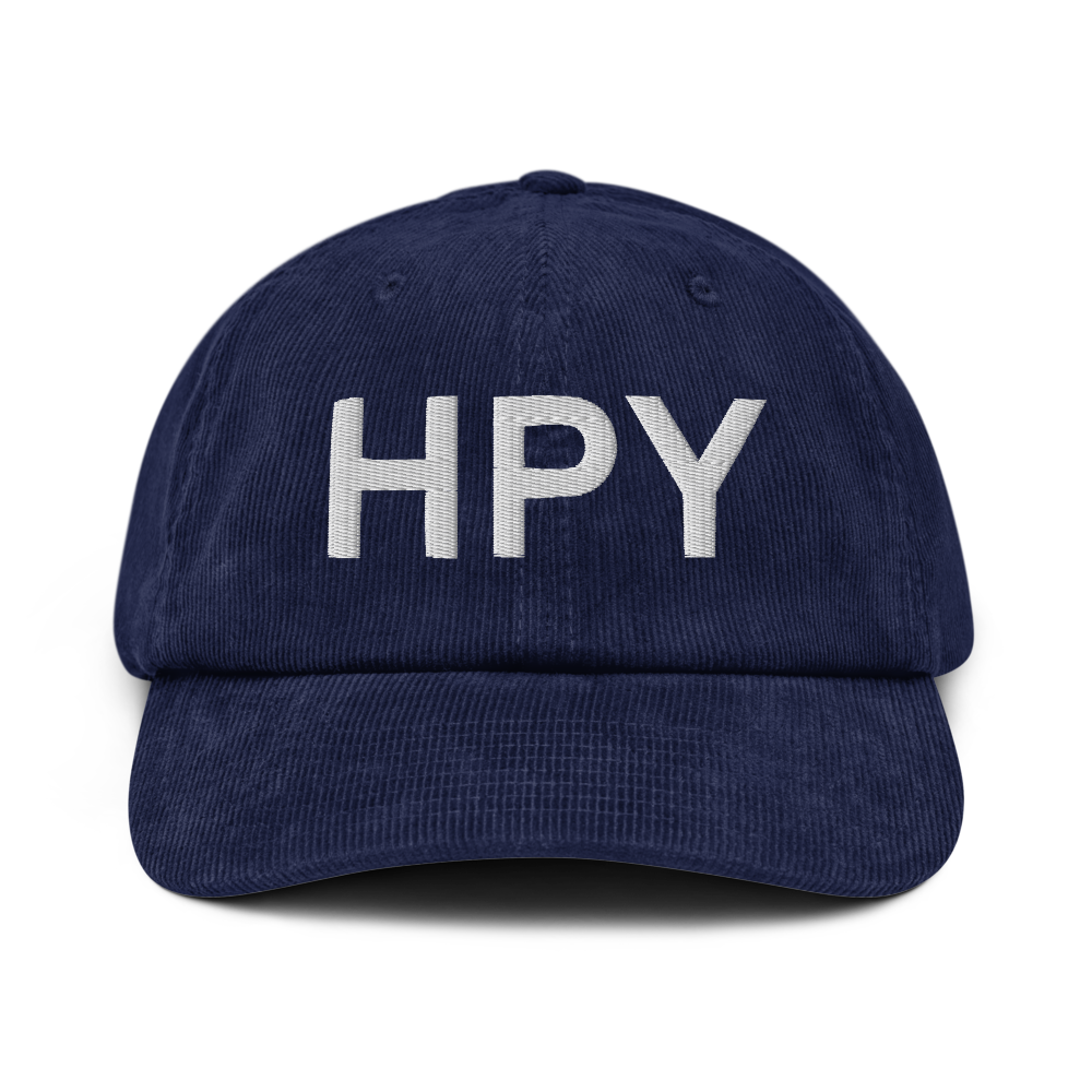 Baytown (KHPY) Airport Hat 