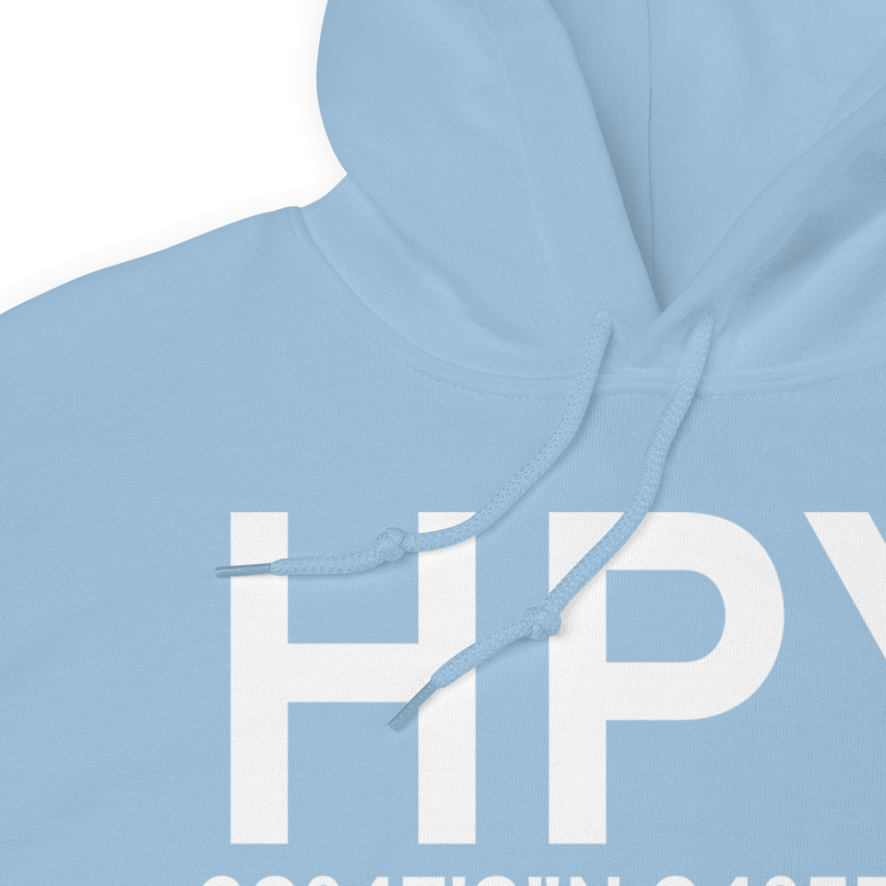 Baytown (KHPY) Airport Hoodie Sweatshirt 