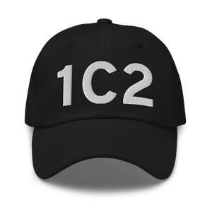  (K1C2) Airport Hat