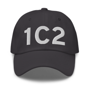  (K1C2) Airport Hat