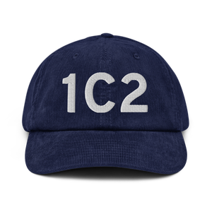  (K1C2) Airport Hat