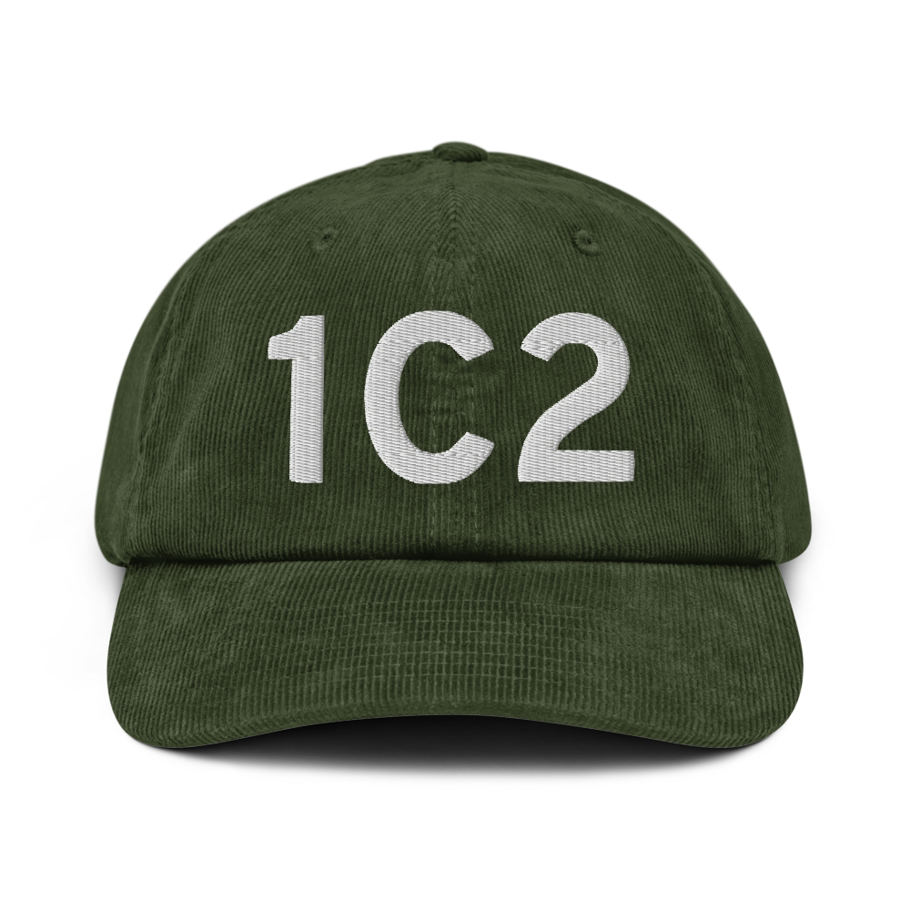  (K1C2) Airport Hat 