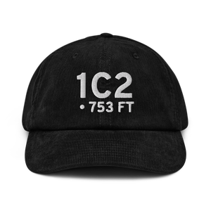  (K1C2) Airport Hat