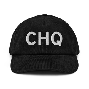 Charleston (KCHQ) Airport Hat