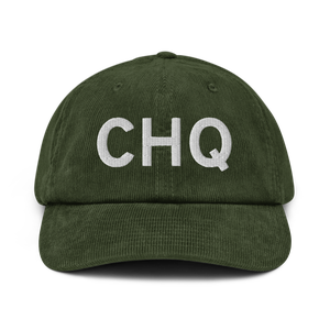 Charleston (KCHQ) Airport Hat