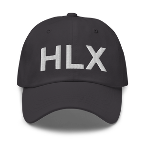 Galax Hillsville (KHLX) Airport Hat