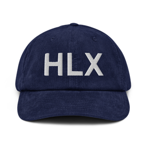 Galax Hillsville (KHLX) Airport Hat