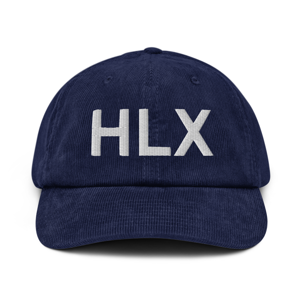 Galax Hillsville (KHLX) Airport Hat 