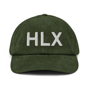 Galax Hillsville (KHLX) Airport Hat