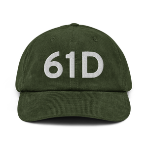 Plainwell (61D) Airport Hat