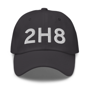 Paulding (2H8) Airport Hat